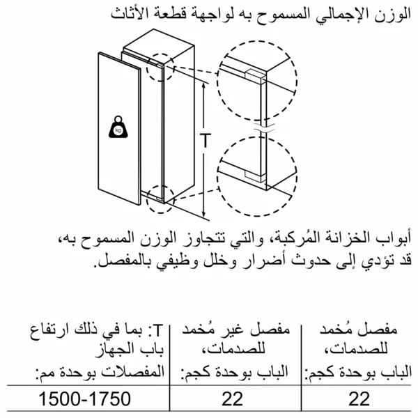 GIN81AEF0U 8 | ال جي مصر | Appliance
