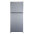 ثلاجة توشيبا 12 قدم سيلفر نوفروست 304 لتر GR-EF33-T-SL toshiba