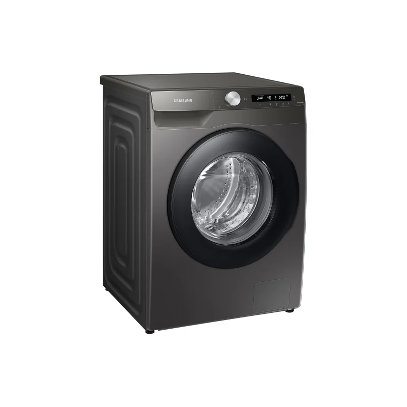 غسالة ملابس سامسونج 8 كيلو ديجتيال انفرتر WW80T534DAN1AS SAMSUNG غسالة ملابس سامسونج 8 كيلو ديجتيال انفرتر WW80T534DAN1AS SAMSUNG