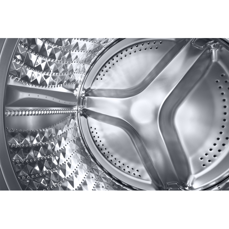 غسالة ملابس سامسونج 8 كيلو ديجتيال انفرتر WW80T534DAN1AS SAMSUNG غسالة ملابس سامسونج 8 كيلو ديجتيال انفرتر WW80T534DAN1AS SAMSUNG