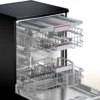 غسالة اطباق بوش 13 فرد أسود ديجيتال BOSCH SMS46NB01V