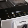 ماكينة قهوة اسبريسو وكابتشينو اتوماتيك بوش بالمطحنة TIE20301 bosch