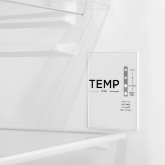 ثلاجة توشيبا 16 قدم سيلفر ٤١١ لتر نوفروست انفرتر GR-RT559WE-DMN(49)