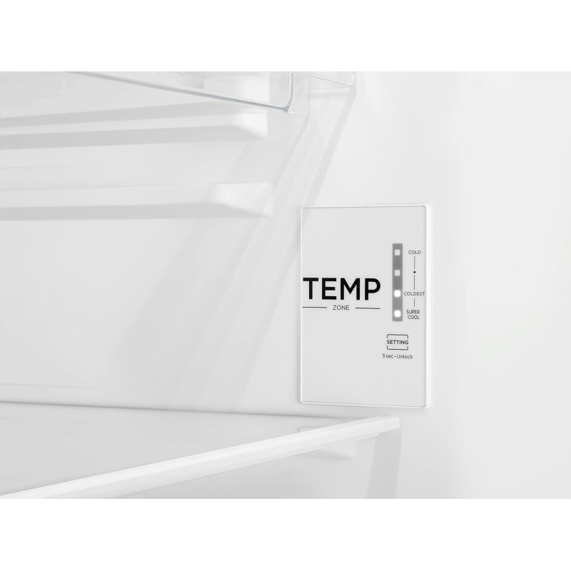 ثلاجة توشيبا 16 قدم سيلفر ٤١١ لتر نوفروست انفرتر GR-RT559WE-DMN(49) ثلاجة توشيبا 16 قدم سيلفر ٤١١ لتر نوفروست انفرتر GR-RT559WE-DMN(49)