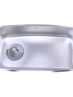 حلة حوض مطبخ استانلس كوري بيورتي Purity B 770