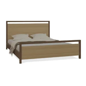 سرير 120 سم مودرن ابلاينس