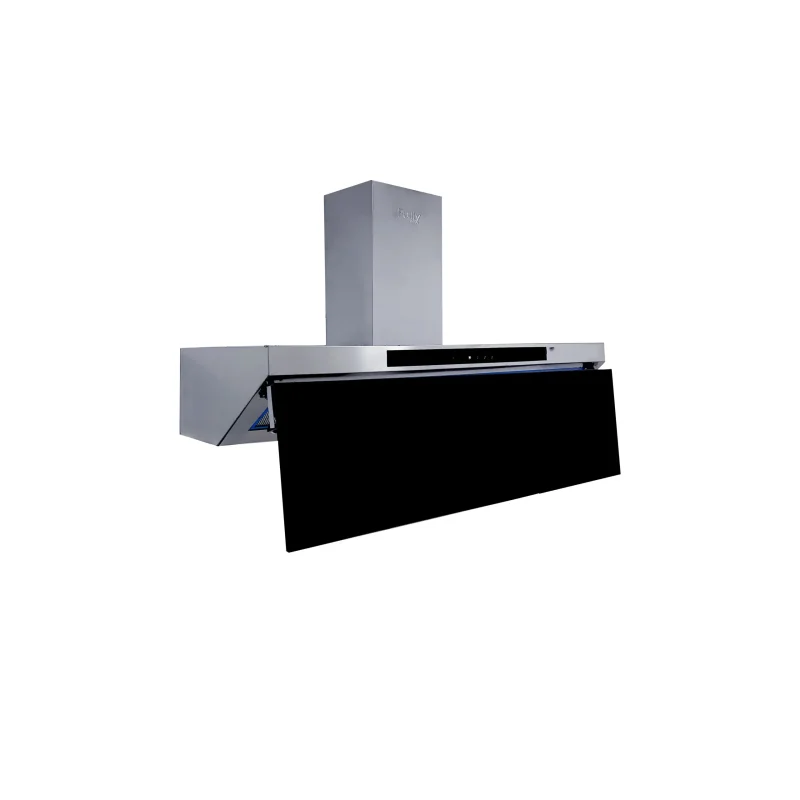 شفاط مطبخ بلت ان مدخنة بيورتي GOLDEN SOFTO 90-60 مفتوح شفاط مطبخ بلت ان مدخنة بيورتي GOLDEN SOFTO 90-60 مفتوح