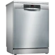 غسالة اطباق بوش 12 فرد 60 سم استانلس SMS46JI01V BOSCH