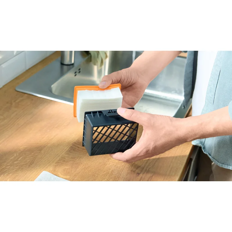 مكنسة كهربائية بوش 2200 وات الماني BOSCH BGL38GOLD مكنسة كهربائية بوش 2200 وات الماني BOSCH BGL38GOLD