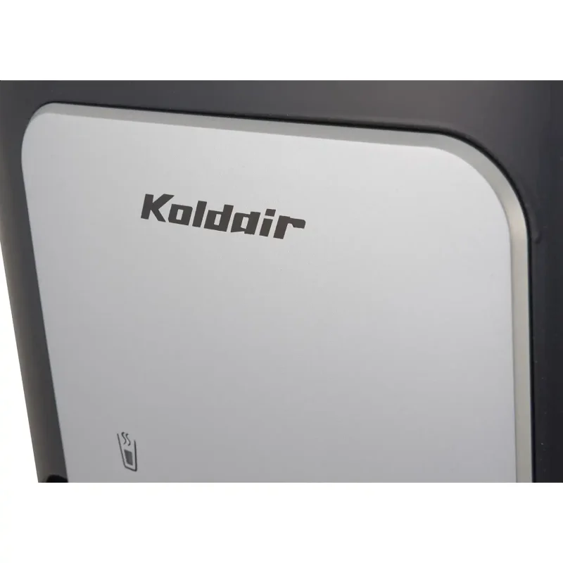 مبرد مياه كولدير بارد وساخن بثلاجة أسود KWDBFW3.1 مبرد مياه كولدير بارد وساخن بثلاجة أسود KWDBFW3.1