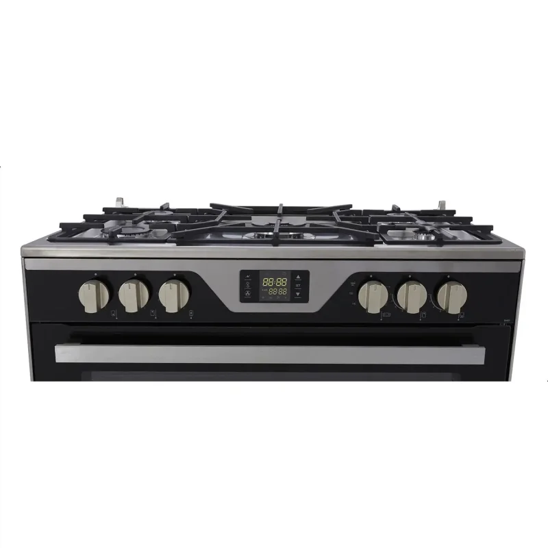 بوتاجاز فريش مودينا ميرور أسود EL1109811SLV fresh بوتاجاز فريش مودينا ميرور أسود EL1109811SLV fresh