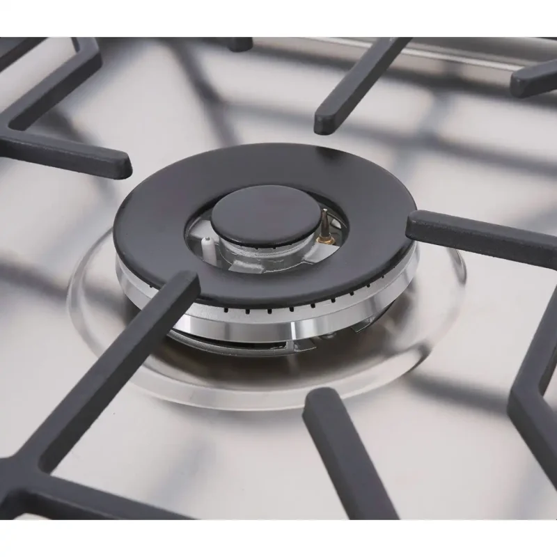 بوتاجاز فريش مودينا ميرور أسود EL1109811SLV fresh بوتاجاز فريش مودينا ميرور أسود EL1109811SLV fresh