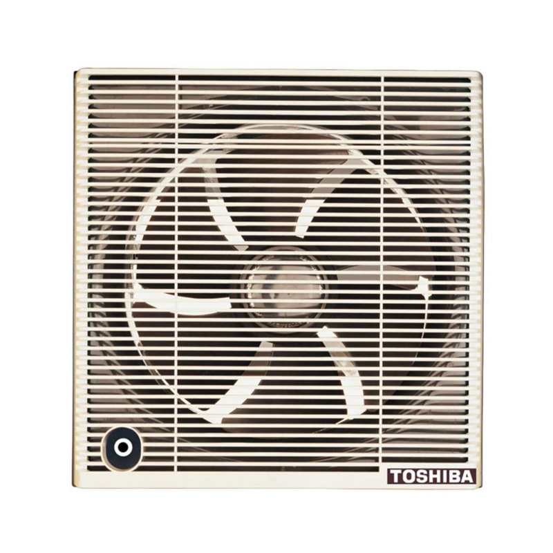 شفاط حمام توشيبا مقاس 30 سم شبكة للحماية والخصوصية كريمي VRH25S1C toshiba شفاط حمام توشيبا مقاس 30 سم شبكة للحماية والخصوصية كريمي VRH25S1C toshiba