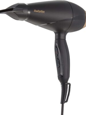 سيشوار بيبليس 2000 وات أيطالى Ref.6704E babyliss