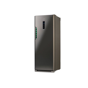 ديب فريزر شارب انفرتر ديجيتال نوفروست 6 درج 250 لتر استانلس FJ-EC23(ST) sharp