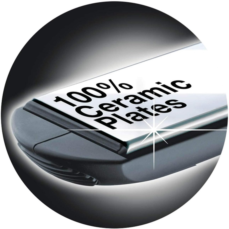 مكواة شعر براون ساتين هير 3 ST310 BRAUN مكواة شعر براون ساتين هير 3 ST310 BRAUN