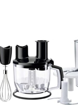 مالتى كويك براون 5 1000 واط أسود MQ5275 BRAUN