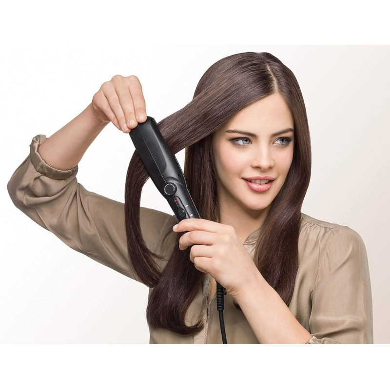 مكواة شعر براون ساتين هير 3 ST310 BRAUN مكواة شعر براون ساتين هير 3 ST310 BRAUN