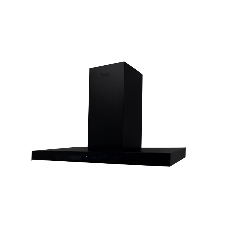 شفاط مطبخ بلت ان مدخنة بيورتي MERO PLUS 90 cm شفاط مطبخ بلت ان مدخنة بيورتي MERO PLUS 90 cm