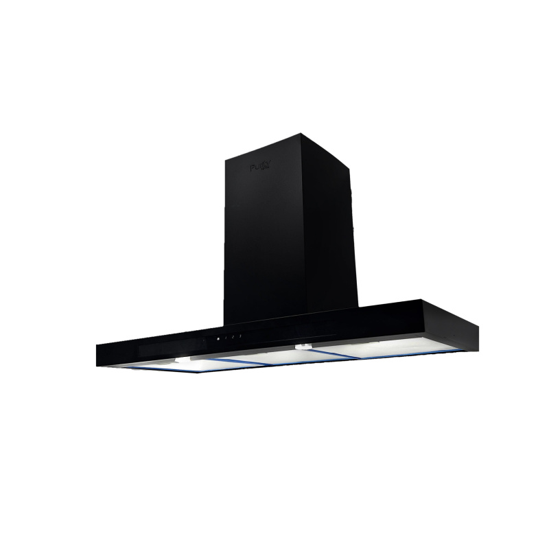 شفاط مطبخ بلت ان مدخنة بيورتي MERO PLUS 90 cm شفاط مطبخ بلت ان مدخنة بيورتي MERO PLUS 90 cm