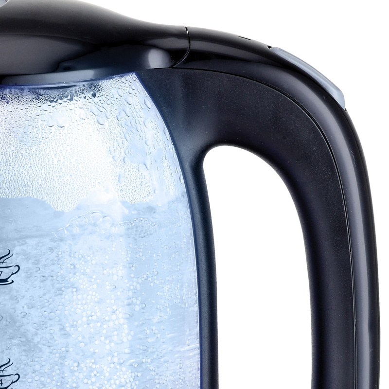 غلاية مياة سوناى 1.7 لتر كلاسيك 2200 وات زجاج اضائة ليد MAR-3752 sonai غلاية مياة سوناى 1.7 لتر كلاسيك 2200 وات زجاج اضائة ليد MAR-3752 sonai