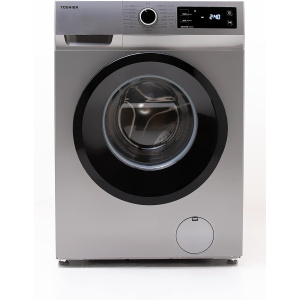 غسالة توشيبا اتوماتيك 8 كيلو انفرتر TW-BJ90S2EG(SK) toshiba