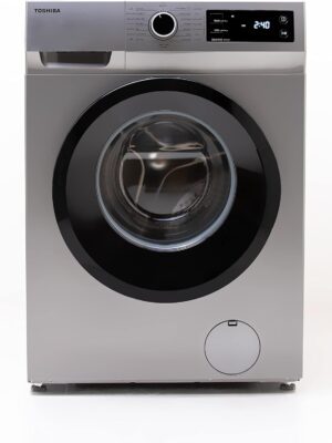 غسالة توشيبا اتوماتيك 8 كيلو انفرتر TW-BJ90S2EG(SK) toshiba