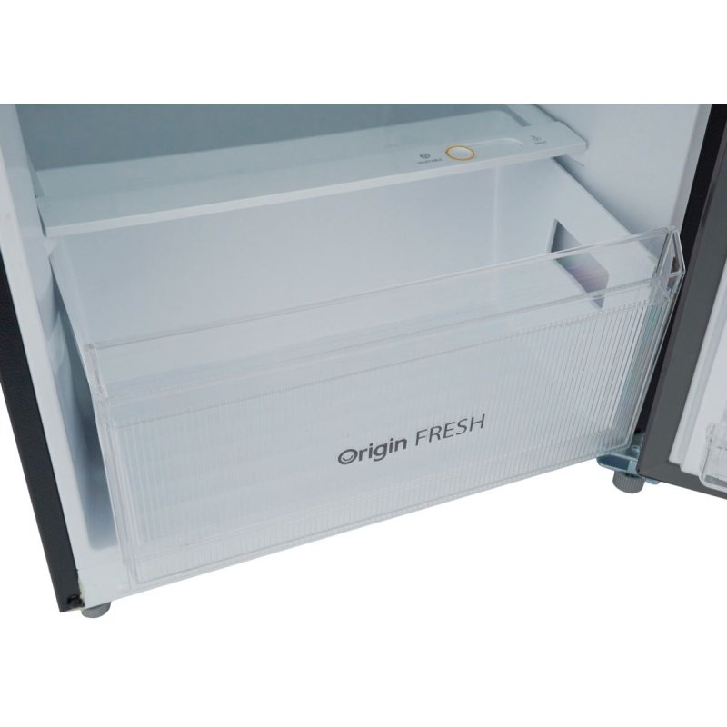 ثلاجة توشيبا 12 قدم 338 لتر انفرتر رمادي GR-RT468WE-PMN(37) Toshiba ثلاجة توشيبا 12 قدم 338 لتر انفرتر رمادي GR-RT468WE-PMN(37) Toshiba