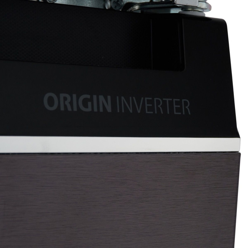 ثلاجة توشيبا 12 قدم 338 لتر انفرتر رمادي GR-RT468WE-PMN(37) Toshiba ثلاجة توشيبا 12 قدم 338 لتر انفرتر رمادي GR-RT468WE-PMN(37) Toshiba