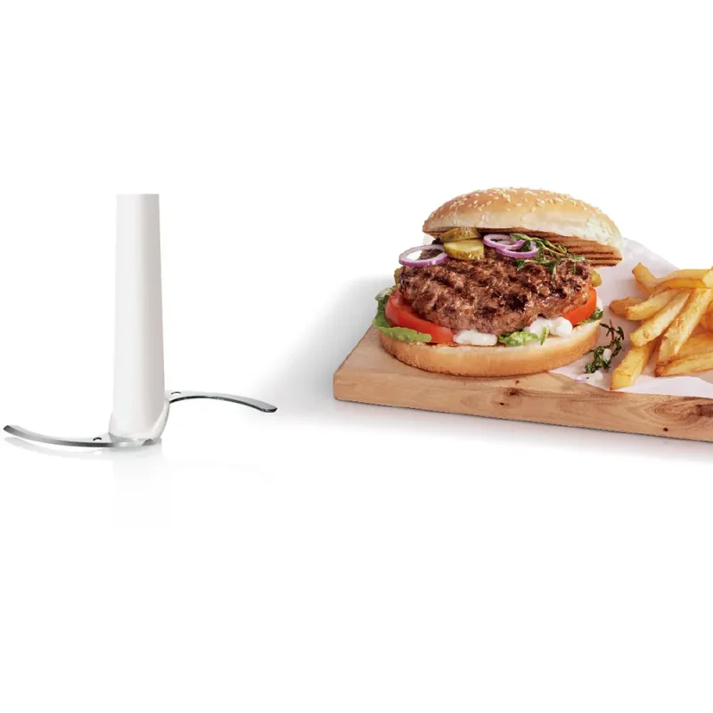 كبة بوش 400 وات أبيض MMR08A1 bosch كبة بوش 400 وات أبيض MMR08A1 bosch