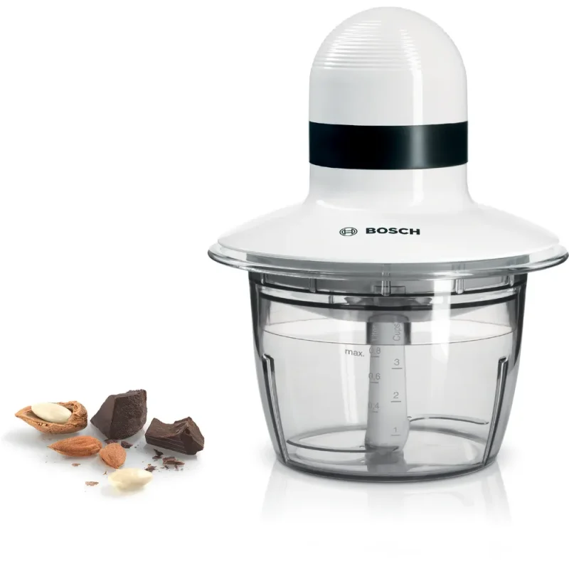 كبة بوش 400 وات أبيض MMR08A1 bosch كبة بوش 400 وات أبيض MMR08A1 bosch