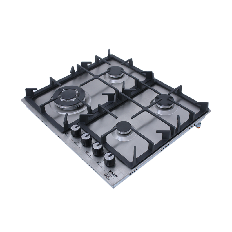 بوتاجاز مسطح بلت ان بيورتى 60 سم 4 عين غاز HPT603S بوتاجاز مسطح بلت ان بيورتى 60 سم 4 عين غاز HPT603S