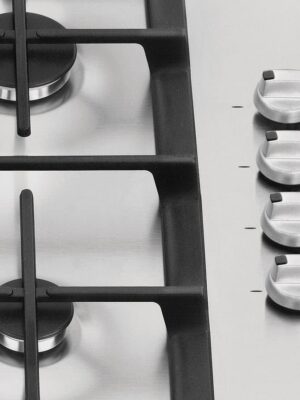 بوتاجاز مسطح بلت ان بيورتى 60 سم 4 عين غاز PRT601F