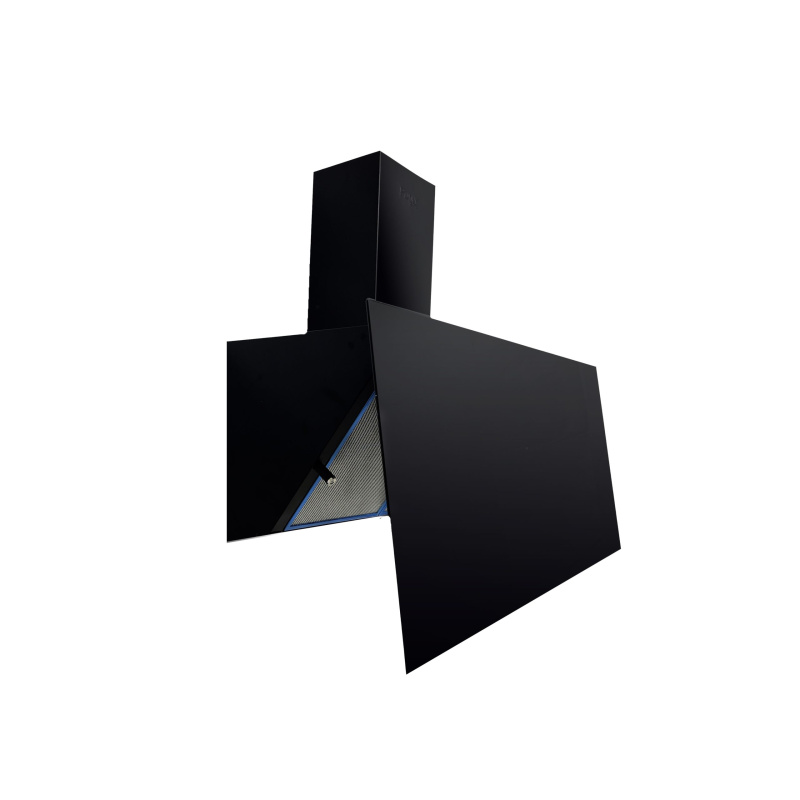 شفاط مطبخ بلت ان مدخنة بيورتي 90 سم AURA BL 90 cm شفاط مطبخ بلت ان مدخنة بيورتي 90 سم AURA BL 90 cm