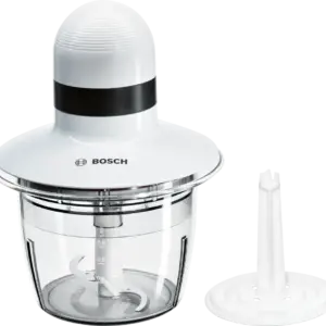 كبة بوش 400 وات أبيض MMR08A1 bosch