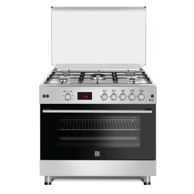 بوتاجاز بيورتى 5 شعلة 90 سم FRGG9050 بوتاجاز بيورتى 5 شعلة 90 سم FRGG9050