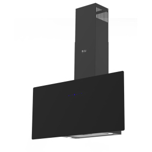 شفاط مطبخ بلت ان مدخنة بيورتي 90 سم GL PRO 90 cm