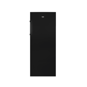 ديب فريزر بيكو رأسى 260 لتر نو فروست أسود 6 درج RFNE260K13B beko