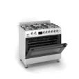 Purity 5-Burner 90 cm Gas Cooker FRGG9050