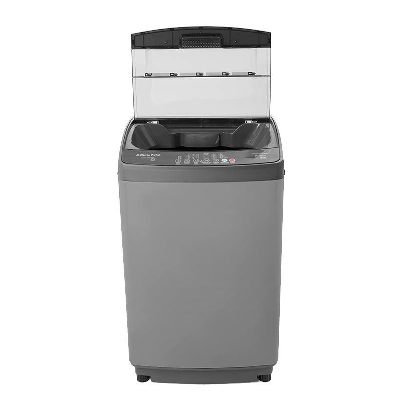 غسالة ملابس وايت بوينت فوق اتوماتيك 13 كيلو WPTL13DPGMA غسالة ملابس وايت بوينت فوق اتوماتيك 13 كيلو WPTL13DPGMA