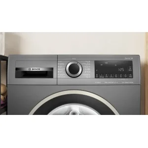 غسالة ملابس بوش 10 كجم 1400 لفة WGA254ZREG