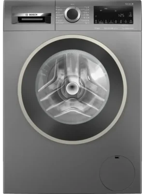 غسالة ملابس بوش 10 كجم 1400 لفة WGA254ZREG