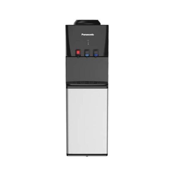 مبرد مياه باناسونيك بارد ساخن 3 حنفيه SDM-WD3128TF panasonic