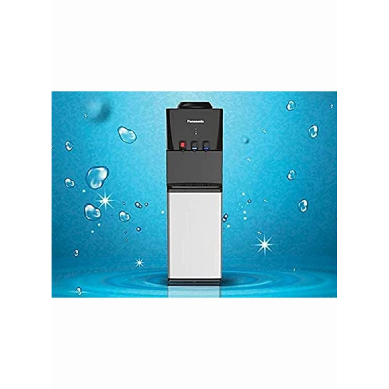 مبرد مياه باناسونيك بارد ساخن 3 حنفيه SDM-WD3128TF panasonic مبرد مياه باناسونيك بارد ساخن 3 حنفيه SDM-WD3128TF panasonic