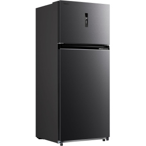 ثلاجة توشيبا 18.8 قدم 535 لتر انفرتر رمادي GR-RT702WE-PMN(06) Toshiba