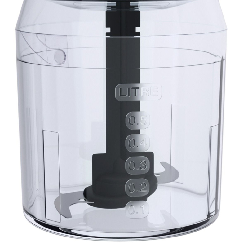 كبة ميانتا 400 وات اسود CH2361B mienta كبة ميانتا 400 وات اسود CH2361B mienta