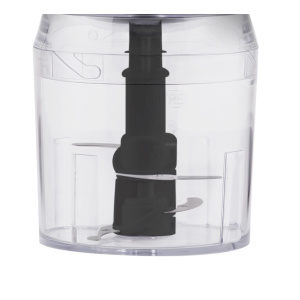 كبة ميانتا 400 وات شفرة مزدوجة اسود CH2331B mienta