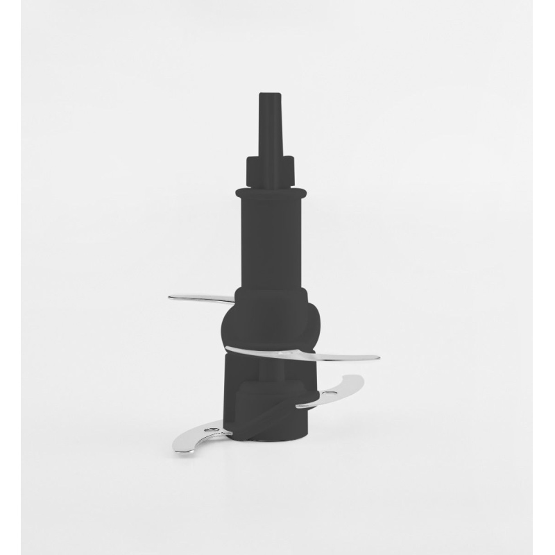 كبة ميانتا 400 وات شفرة مزدوجة اسود CH2331B mienta كبة ميانتا 400 وات شفرة مزدوجة اسود CH2331B mienta