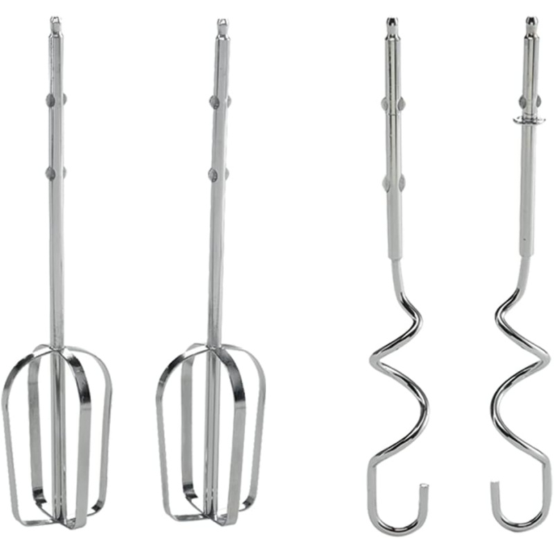 مضرب بيض كينوود 300 وات فضى HMP20 Kenwood مضرب بيض كينوود 300 وات فضى HMP20 Kenwood