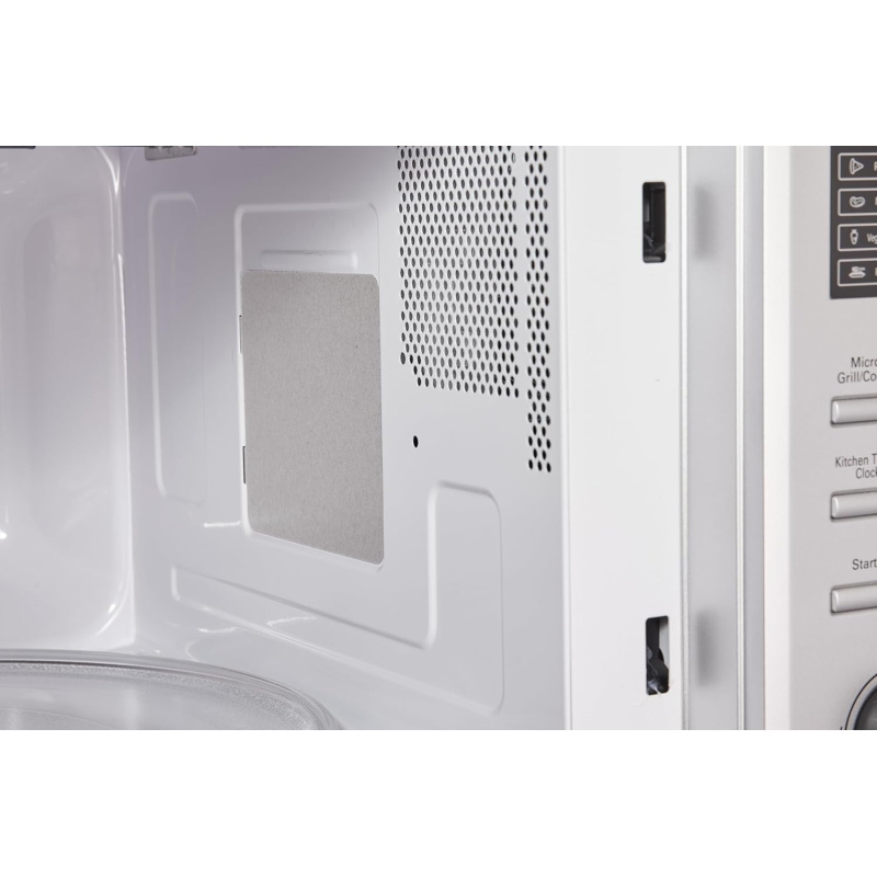 ميكروويف تورنيدو 36 لتر شواية سيلفر MOM-C36BBE-S tornado ميكروويف تورنيدو 36 لتر شواية سيلفر MOM-C36BBE-S tornado